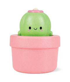 Tiger Tribe Bath Pop Up Cactus