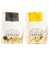 Groupe de variétés Favuzzi Potato Gnocchi