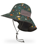 Sunday Afternoons Kids' Play Hat Space Explorer