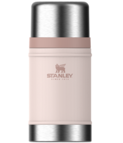 Stanley The Legendary Classic Food Jar Rose Quartz