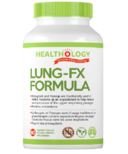 Healthology LUNG-FX Formula