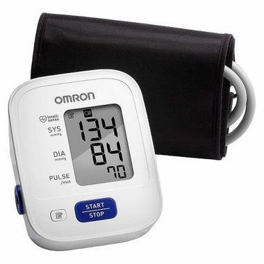 Buy Omron Serie 3 Blood Pressure Monitor BP710 from Canada at Well.ca