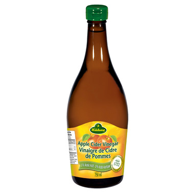Buy Kuhne Apple Cider Vinegar from Canada at Well.ca - Free Shipping