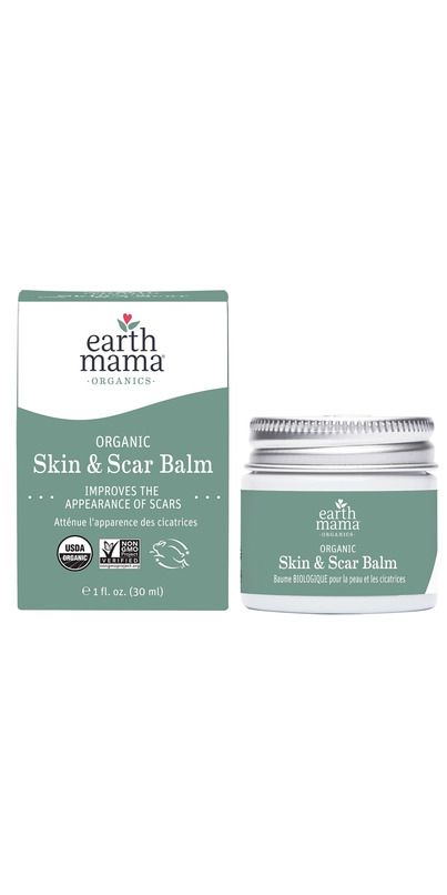 Buy Earth Mama Organics Organic Skin and Scar Balm at