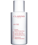 Clarins UV 50 Day Screen Multi-Protection