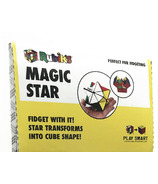 Rubik's Magic Star
