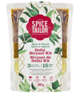 The Spice Tailor Delhi Biryani Kit