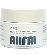 ALLFAT Skincare Pure Tallow Cream