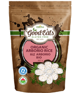 Pilling Foods Good Eats Riz Arborio biologique