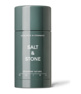 Salt & Stone Natural Deodorant Eucalyptus & Cedarwood Formula N 1