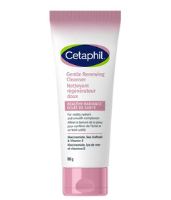 Cetaphil Health Radiance Gentle Renewing Cleanser