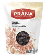 PRANA Organic Pitted Prunes