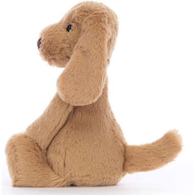 Small Bashful Toffee Puppy 犬 いぬ Buy Jellycat Bashful Toffee Puppy Small at Well.ca | Free