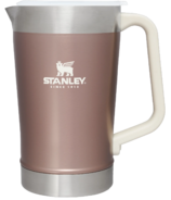 Stanley The Stay-Chill Pitcher Rose Quartz Glow