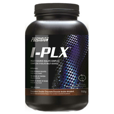 Precision Supplements I-PLX Multi Source Isolate Complex Precision Supplements I-PLX Multi Source Isolate Complex