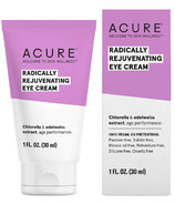 Acure Redically Rejuvenating Eye Cream 