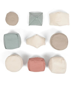 Snuggle Me Sensory Toys