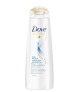 Shampooing et revitalisant Dove Nutritive Solutions Hydratation quotidienne 2-en-1