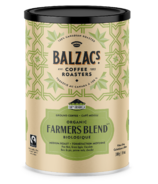 Balzac's Farmer's Blend Marble Roast Ground Coffee