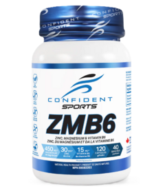 Confident Sports ZMB6