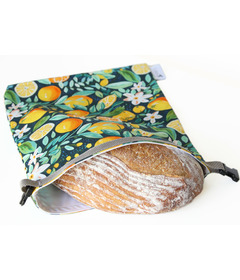 Colibri Bread Bag Citrus