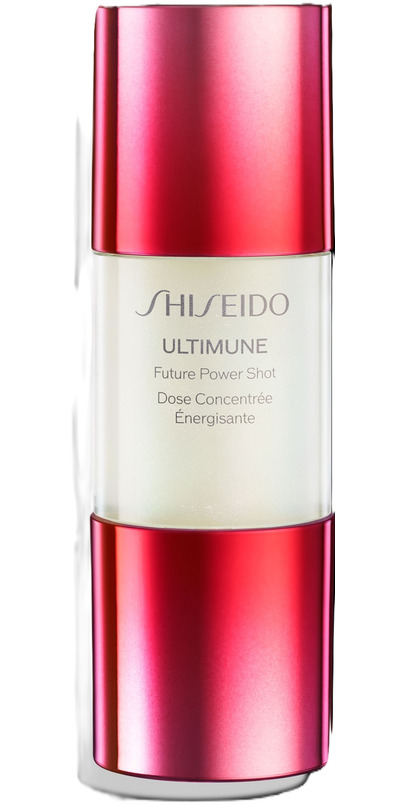 Buy Shiseido Ultimune Future Power Shot at Well.ca | Free Shipping