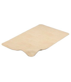 Townsend Avenue Foldable Change Mat Fawn