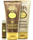 Sun Bum The Getaway SPF 30 Set