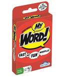 Outset Media My Word! Card Game