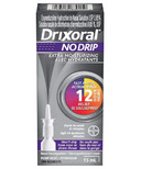 Extra hydratant décongestionnant nasal sans goutte de Drixoral