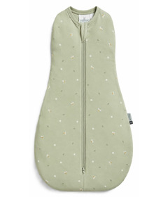 ergoPouch Cocoon Swaddle Sack Meadow 1.0 TOG