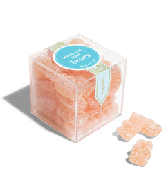 Sugarfina Sparkling Rose Bears