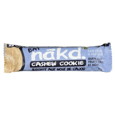 Eat Nakd Cashew Cookie Raw Bar Eat Nakd Cashew Cookie Raw Bar