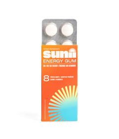 Sunii Energy Gum 