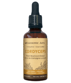 Harmonic Arts Cordyceps Tincture