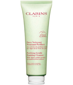 Clarins Purifying Gentle Foaming Cleanser