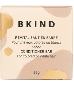 BKIND Conditioner Bar Tea Tree & Peppermint