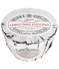 Tiptree Christmas Pudding Gluten Free
