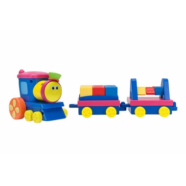 Buy Bob the Train ABC Train at Well.ca | Free Shipping $49+ in Canada