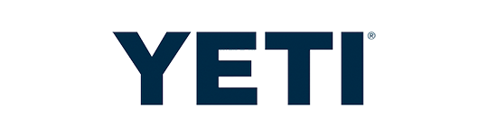 logo de la marque YETI