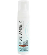 St. Moriz Fast Tanning Mousse