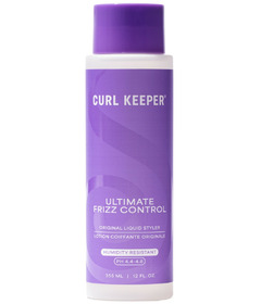 Curl Keeper Ultimate Frizz Control Styler