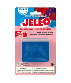 Incredible Novelties Jell-O Squishi Toy