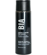 BIA Skin Charcoal Clarifying Body Cleanser