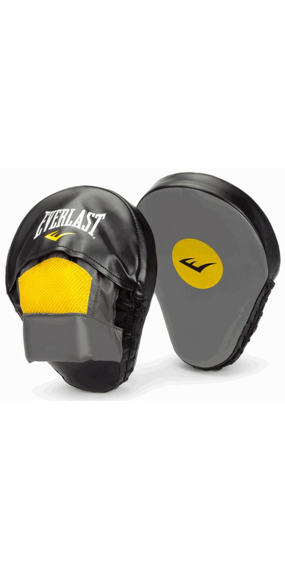 everlast mantis mitts