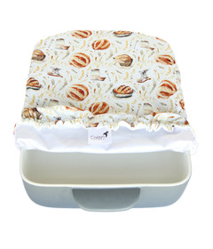 Colibri Casserole Cover Sourdough