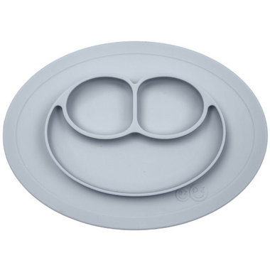 ezpz Mini Mat Pewter ezpz Mini Mat Pewter