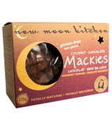 New Moon Kitchen Mackies Cookies