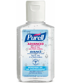Purell Hand Sanitizer