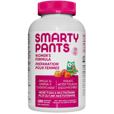 Smarty Pants Vitamins Do You Need It  Read This To Know More